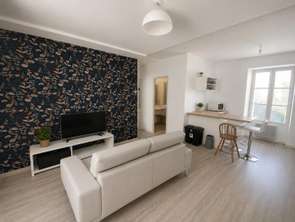 Location Appartement 3 piècesGuémené-Penfao