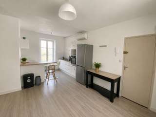 Location appartement 3 pièces