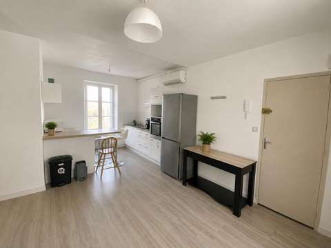 Location appartement 3 pièces