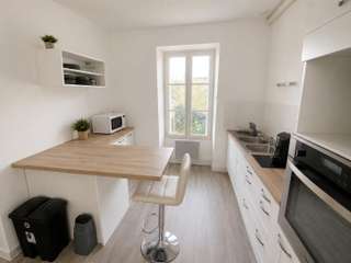 Location appartement 3 pièces