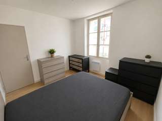 Location appartement 3 pièces