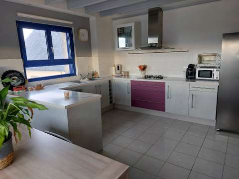 Location appartement 3 pièces