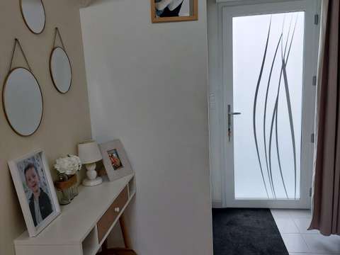 Location appartement 3 pièces