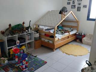 Location appartement 3 pièces