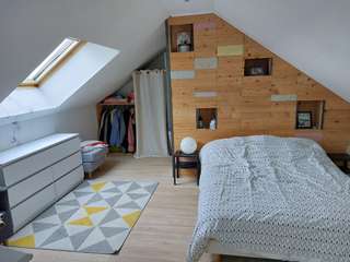 Location appartement 3 pièces