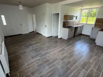 Location Appartement 4 piècesGuémené-Penfao