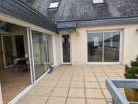 Location appartement 5 pièces