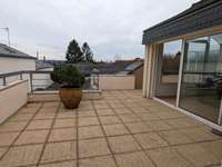 Location appartement 5 pièces