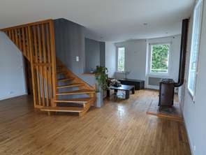 Location Appartement 5 piècesGuer