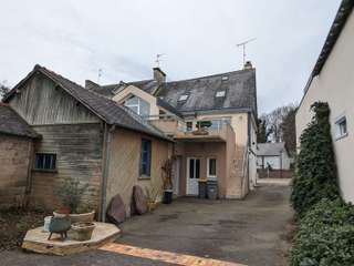 Location appartement 5 pièces