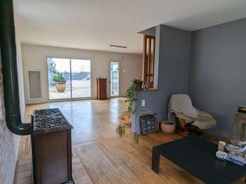 Location appartement 5 pièces Guer 56