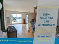 Location appartement 5 pièces