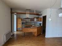 Location appartement 5 pièces