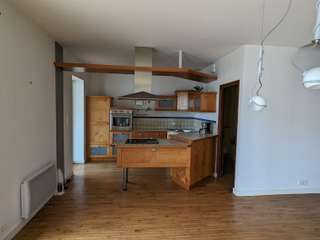 Location appartement 5 pièces