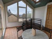 Location appartement 5 pièces