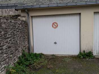 Location Appartement T1Guer