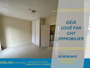 Location Appartement 2 piècesGuer