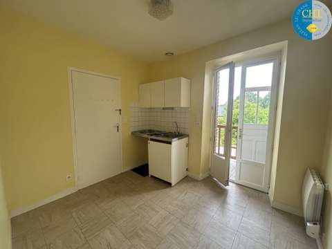 Location appartement 2 pièces