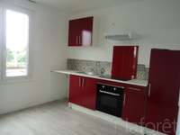 Location appartement 3 pièces