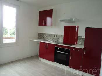 Location Appartement 3 piècesGuer