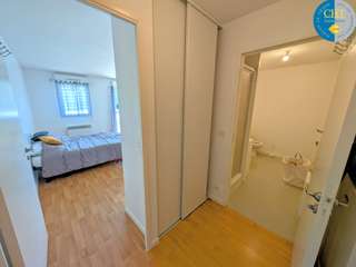 Location appartement 1 pièce