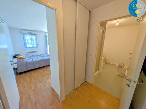 Location appartement 1 pièce