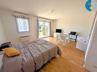Location appartement 1 pièce
