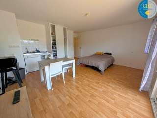 Location appartement 1 pièce