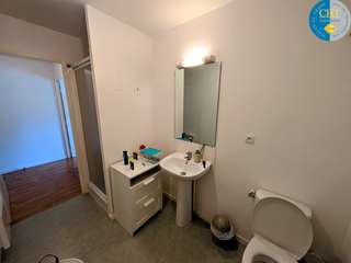 Location appartement 1 pièce
