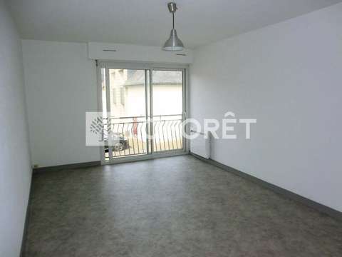 Location appartement 1 pièce Guer 56