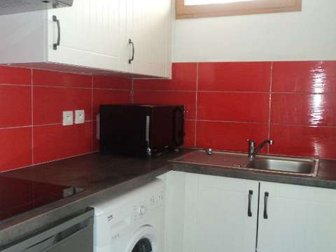Location appartement 1 pièce