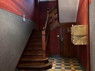 Location appartement 3 pièces