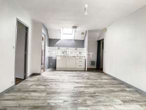 Location Appartement 2 piècesGuer