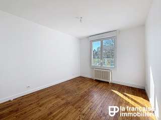 Location appartement 4 pièces