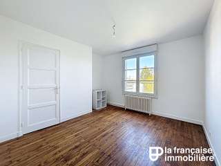 Location appartement 4 pièces