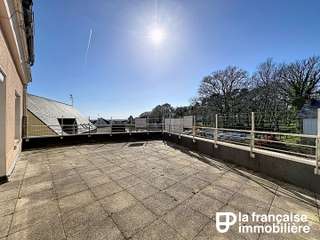 Location appartement 4 pièces