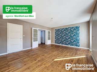 Location appartement 4 pièces