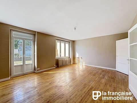 Location appartement 4 pièces