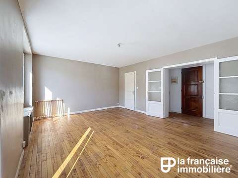 Location appartement 4 pièces
