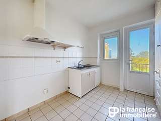 Location appartement 4 pièces