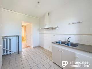 Location appartement 4 pièces