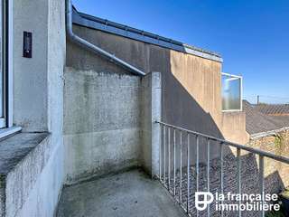 Location appartement 4 pièces