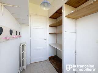 Location appartement 4 pièces