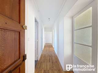 Location appartement 4 pièces