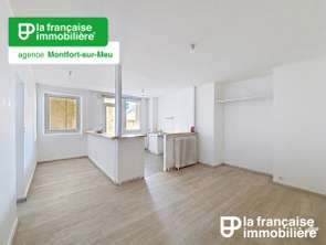 Location Appartement 2 piècesGuer