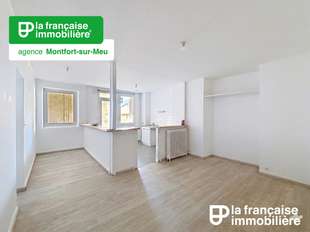 Photo Location appartement Guer