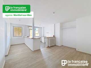 Location appartement 2 pièces