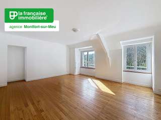Location appartement 5 pièces