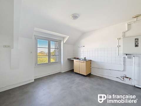 Location appartement 5 pièces