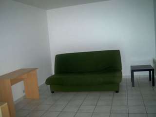Location Studio 1 pièce